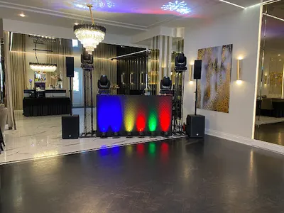 DJ/Wodzirej Jacek Jambor